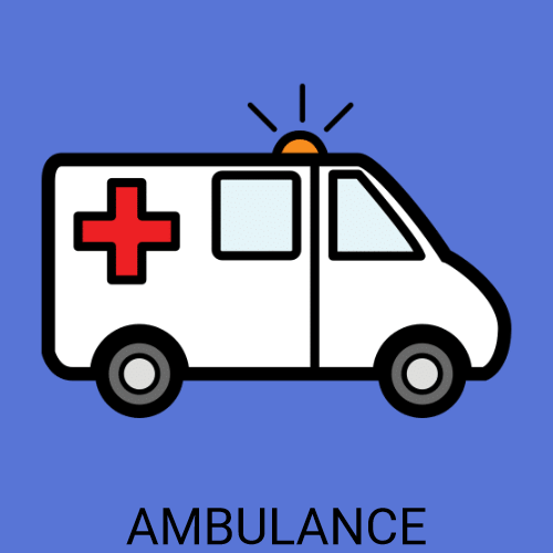 Ambulance