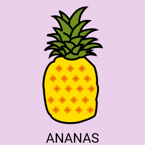 Ananas