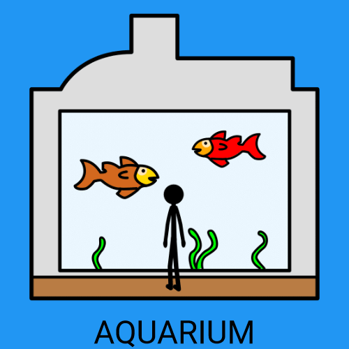 Aquarium