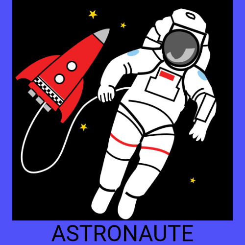 Astronaute