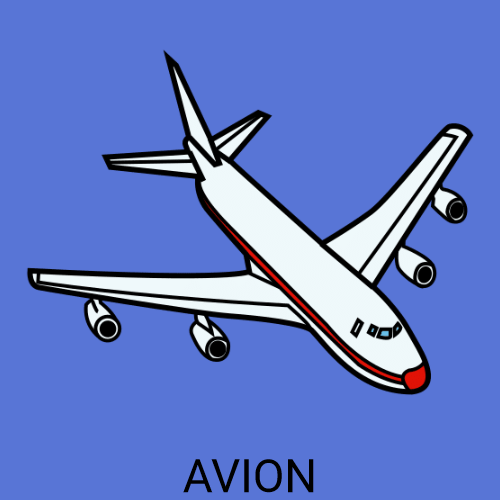 Avion
