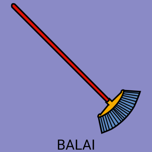 Balai