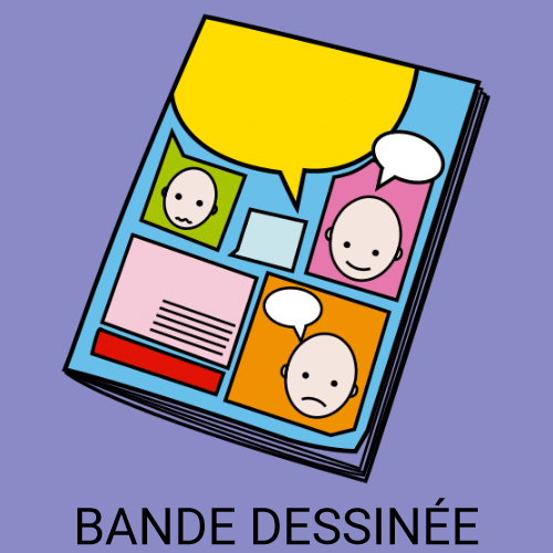 Bande dessinée
