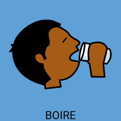 Boire