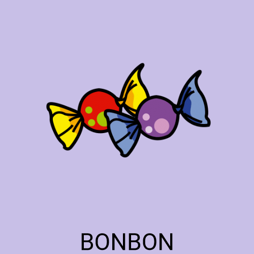Bonbon