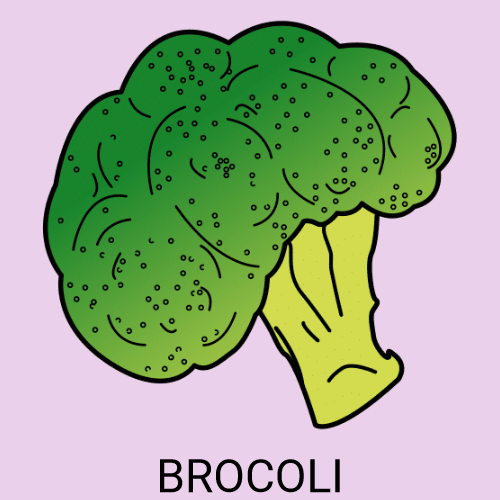 Brocoli