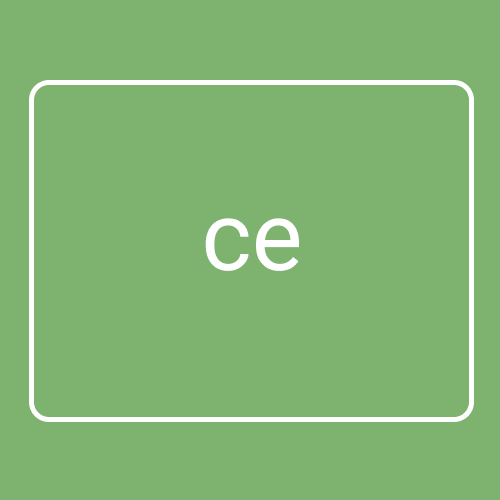 Ce