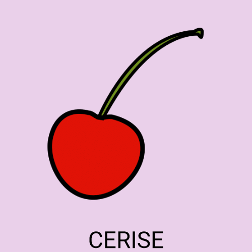 Cerise