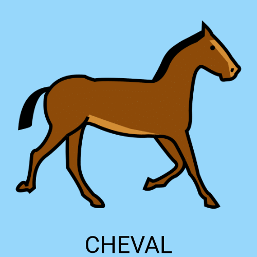 Cheval