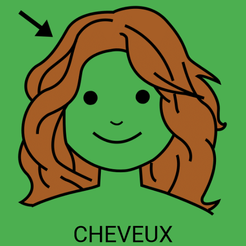 Cheveux