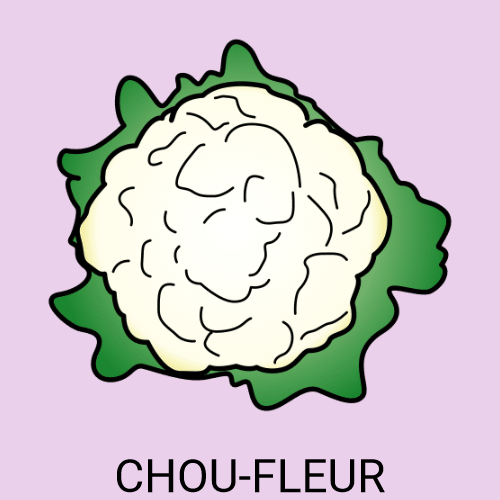 Chou-fleur