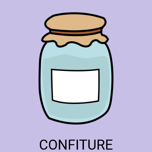Confiture