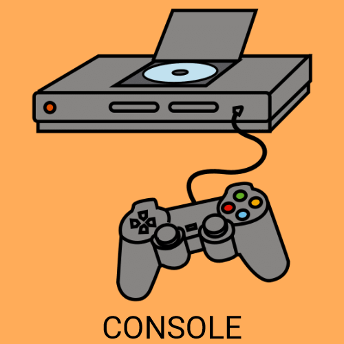 Console