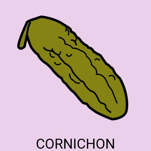 Cornichon