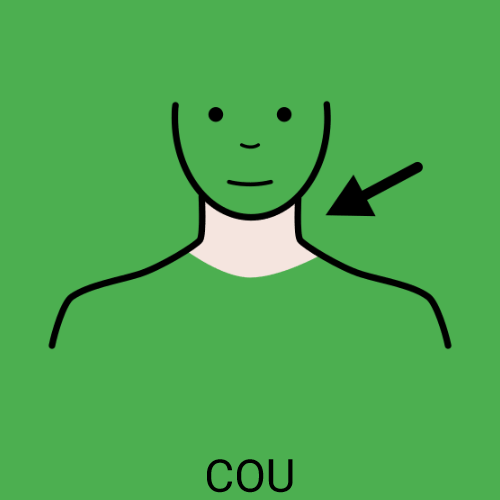 Cou
