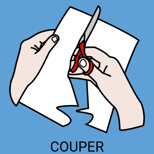 Couper