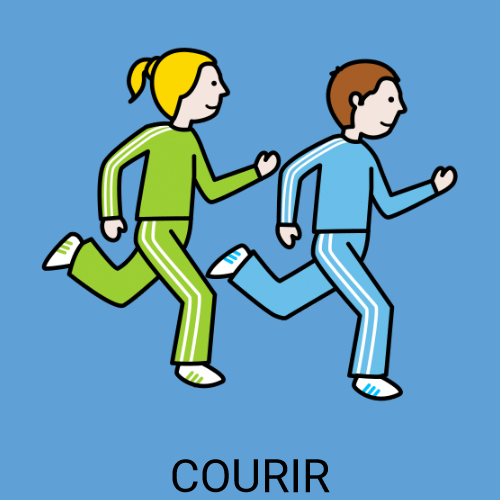 Courir