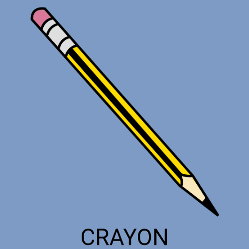 Crayon