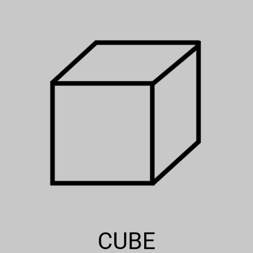 Cube