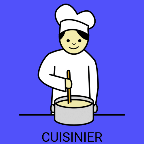 Cuisinier