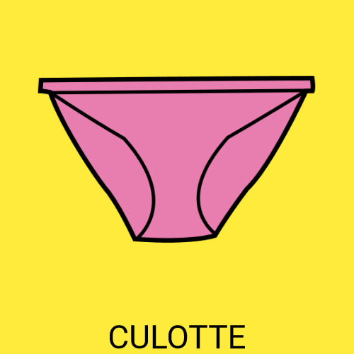 Culotte
