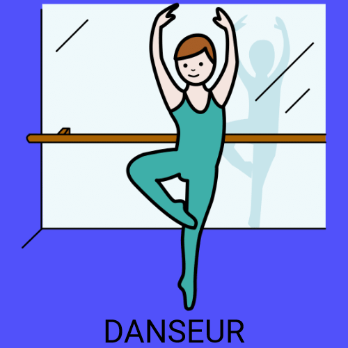 Danseur