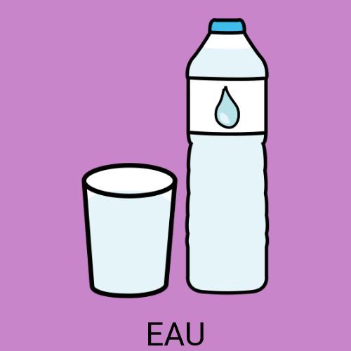 Eau