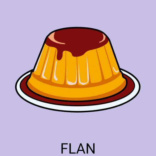 Flan