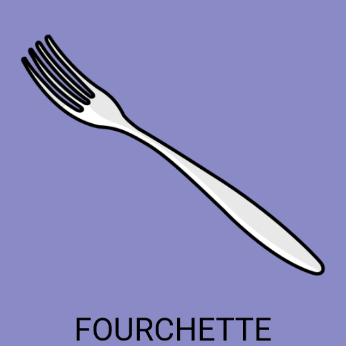Fourchette