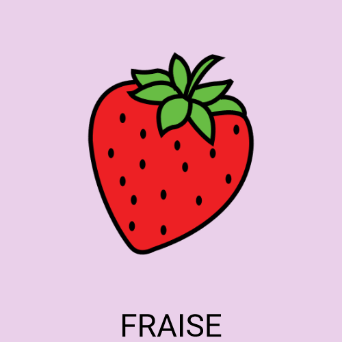 Fraise
