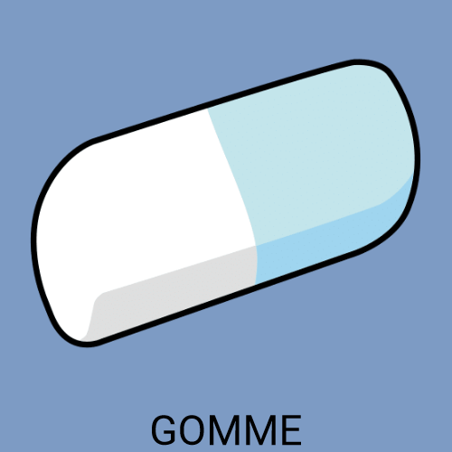 Gomme