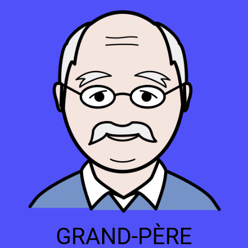 Grand-père