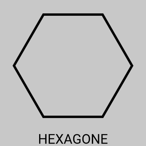 Hexagone