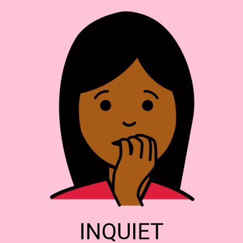 Inquiet