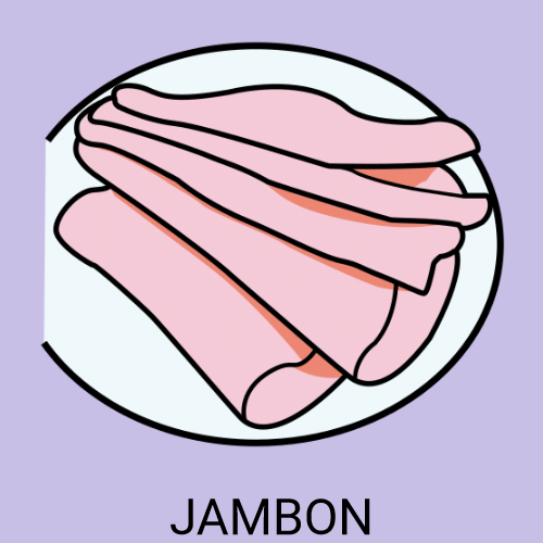 Jambon