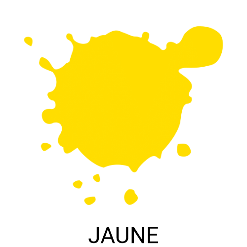 Jaune