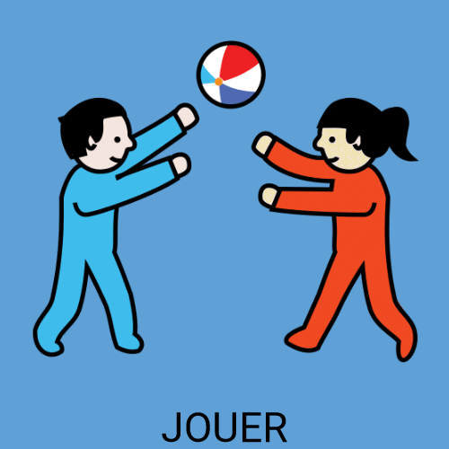 Jouer