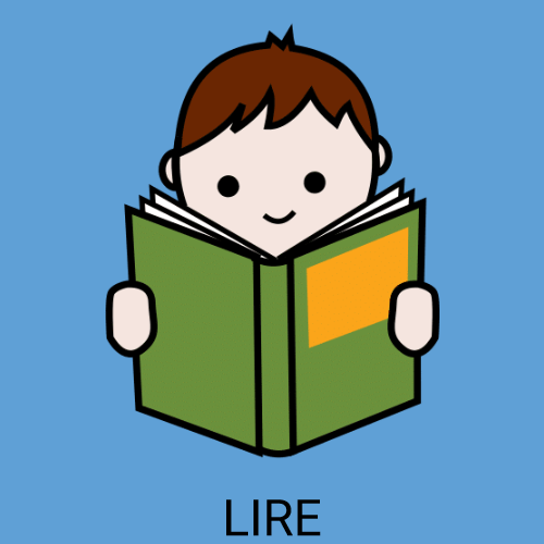 Lire