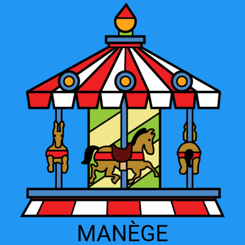 Manège