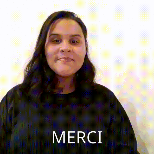 Merci