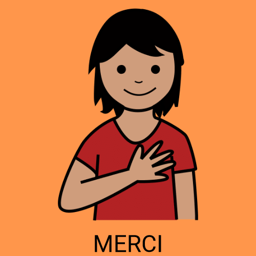 Merci