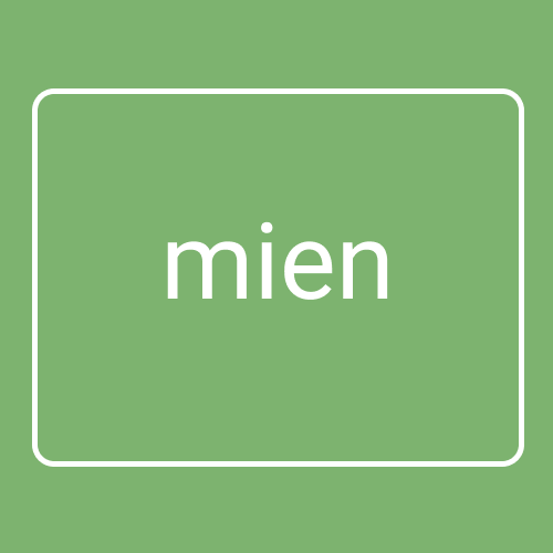 Mien