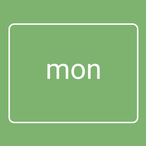 Mon
