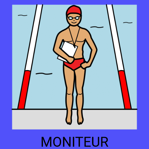 Moniteur
