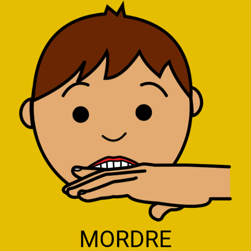 Mordre