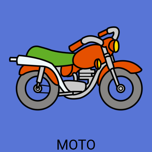 Moto
