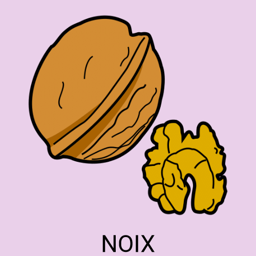 Noix