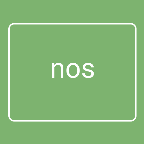 Nos