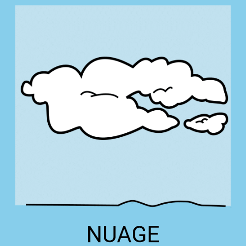 Nuage