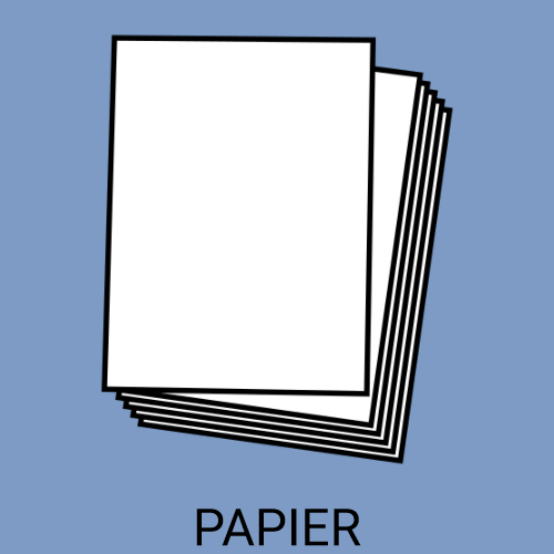 Papier